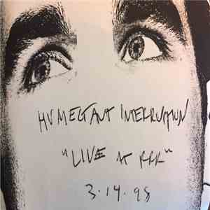 Humectant Interruption - Live At RRR mp3 album