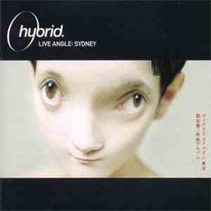 Hybrid - Live Angle: Sydney mp3 album