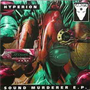 Hyperion  - Sound Murderer E.P. mp3 album
