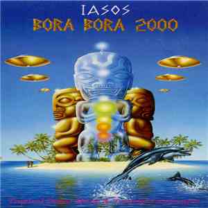 Iasos - Bora Bora 2000 mp3 album