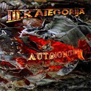 III. Kategorija - Autoignition mp3 album