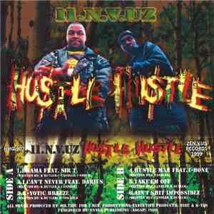 II.N.U.V.Z. - Hu$tle Hu$tle mp3 album