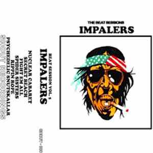 Impalers - The Beat Sessions mp3 album