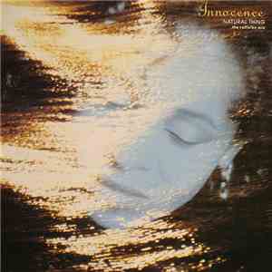 Innocence - Natural Thing (The Collision Mix) mp3 album
