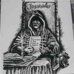 Inquisidor - Inquisidor mp3 album