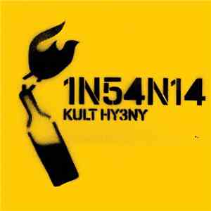 Insania - Kult Hyeny mp3 album