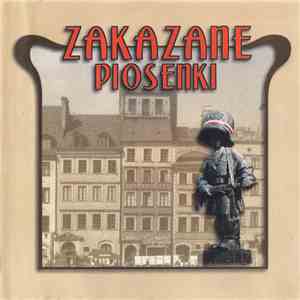 Irek I Bogdan - Zakazane Piosenki mp3 album