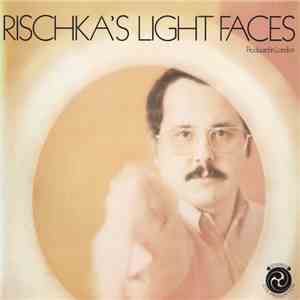 Iris, Inri, Pencil And Psalm - Rischka's Light Faces mp3 album