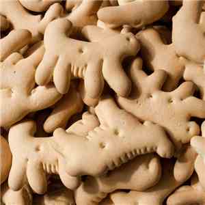 Isaac Baranoff - Animal Crackers Wrapped In Cellophane mp3 album