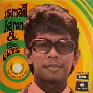 Ismail Haron & The Guys - Sudi-Sudi Kah Dikau (Gimme Gimme Good Lovin') mp3 album