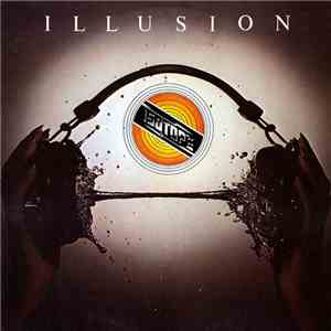 Isotope  - Illusion mp3 album