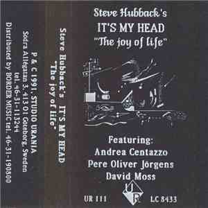 It's My Head - The Joy Of Life mp3 album