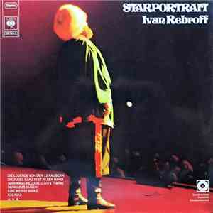 Ivan Rebroff - Starportrait mp3 album