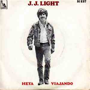 J. J. Light - Heya / Viajando mp3 album