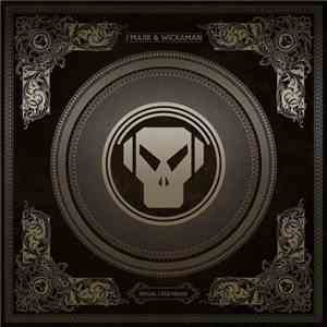 J Majik & Wickaman - The Ritual / Old Headz mp3 album