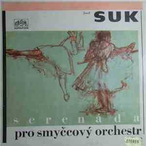 J. Suk - Serenáda Es Dur Pro Smyčce mp3 album