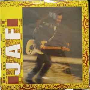 JAF  - Me Voy Para El Sur mp3 album
