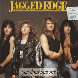 Jagged Edge  - You Don't Love Me mp3 album
