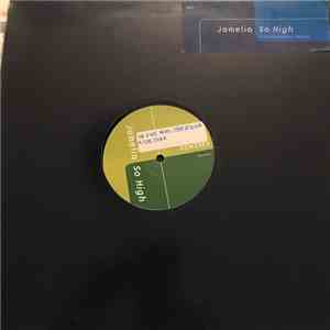 Jamelia - So High mp3 album
