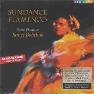 James Bobchak - Sundance Flamenco mp3 album