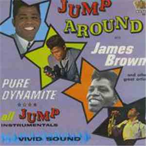 James Brown Presents His Band - Jump Around mp3 album