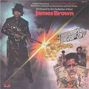James Brown - Slaughter's Big Rip-Off mp3 album