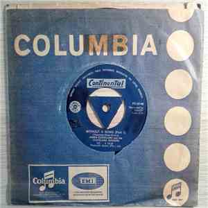 James Cleveland And The Cleveland Singers - Without A Song mp3 album