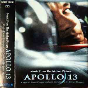 James Horner - Apollo 13 (Music From The Motion Picture) mp3 album