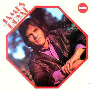 James Royal - James Royal mp3 album