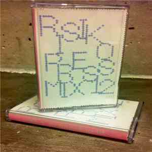 Jan Matthé  - Risiko Press Mix 12 mp3 album