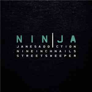 Janes Addiction, Nine Inch Nails, Street Sweeper - NIN|JA mp3 album
