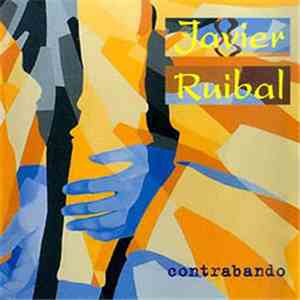 Javier Ruibal - Contrabando mp3 album