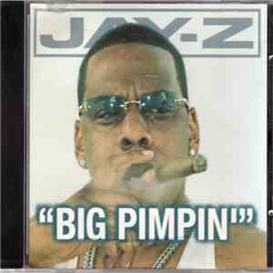 Jay-Z - Big Pimpin' mp3 album