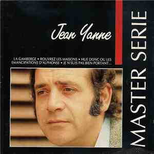 Jean Yanne - Master Série mp3 album