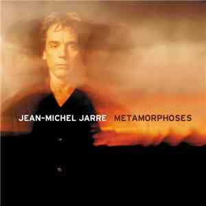 Jean-Michel Jarre - Metamorphoses mp3 album