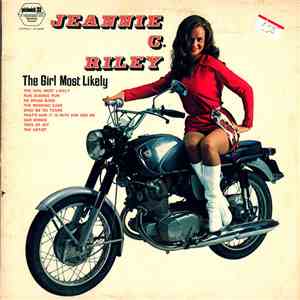 Jeannie C. Riley - The Girl Most Likely mp3 album