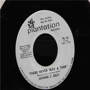 Jeannie C. Riley - There Never Was A Time mp3 album