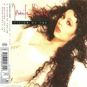 Jennifer Rush - Vision Of You mp3 album