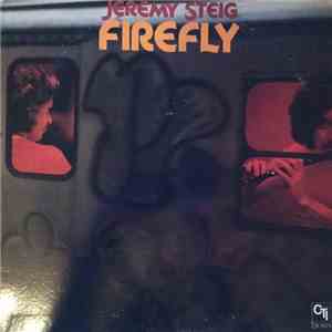 Jeremy Steig - Firefly mp3 album