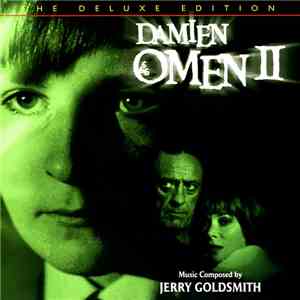 Jerry Goldsmith - Damien Omen II mp3 album