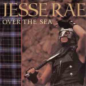 Jesse Rae - Over The Sea mp3 album