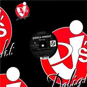 Jessica Wright - Energy mp3 album