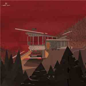 JFJ - Electric Wood mp3 album
