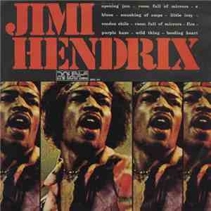 Jimi Hendrix - Experience / More Experience mp3 album
