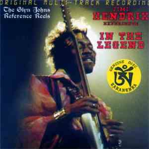 Jimi Hendrix Experience - In The Legend mp3 album