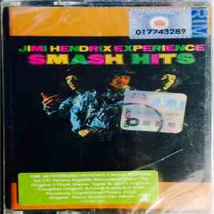 Jimi Hendrix Experience - Smash Hits mp3 album