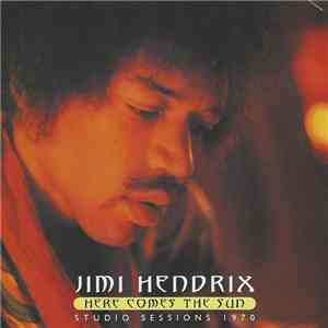 Jimi Hendrix - Here Comes The Sun mp3 album