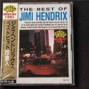 Jimi Hendrix - The Best Of Jimi Hendrix mp3 album