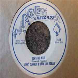 Jimmy Clanton And Mary Ann Mobley - Down The Aisle / No Longer Blue mp3 album