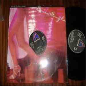 Jo-Ann Brooks - The Stranger mp3 album